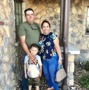 Meet your Posher, James